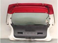 Recambio de porton trasero para citroën c3 iii (sx) 1.2 thp 110 referencia OEM IAM 9812299680   2