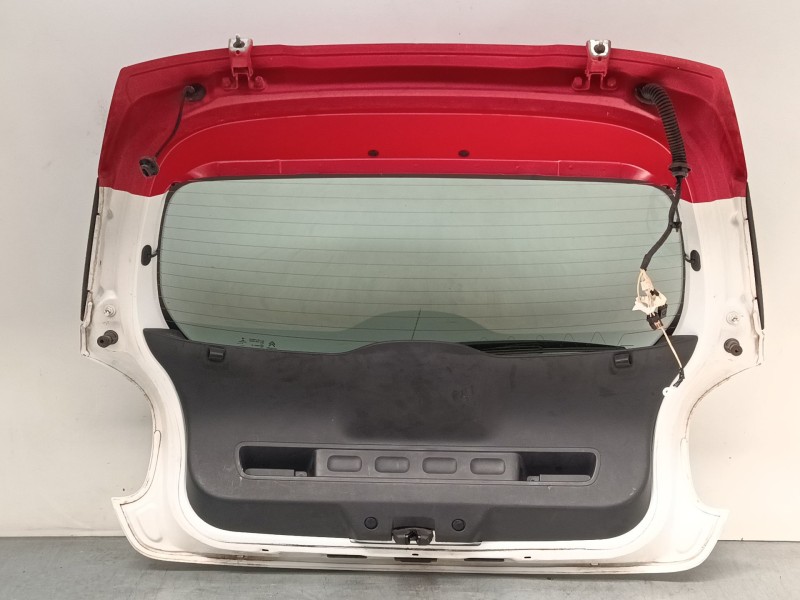 Recambio de porton trasero para citroën c3 iii (sx) 1.2 thp 110 referencia OEM IAM 9812299680  