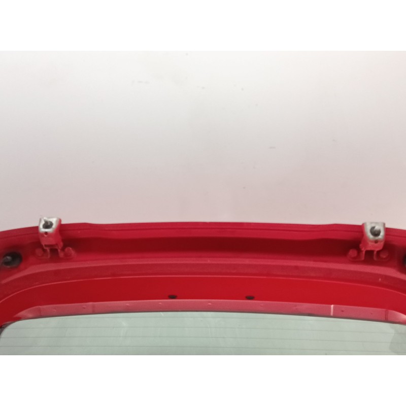 Recambio de porton trasero para citroën c3 iii (sx) 1.2 thp 110 referencia OEM IAM 9812299680  