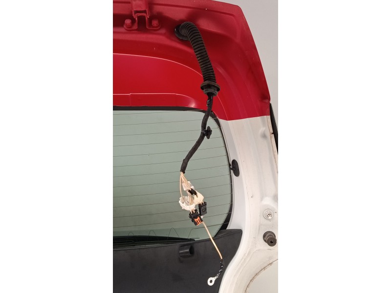 Recambio de porton trasero para citroën c3 iii (sx) 1.2 thp 110 referencia OEM IAM 9812299680  