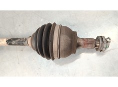 Recambio de transmision delantera izquierda para citroën c3 iii (sx) 1.2 thp 110 referencia OEM IAM 9807280280   2