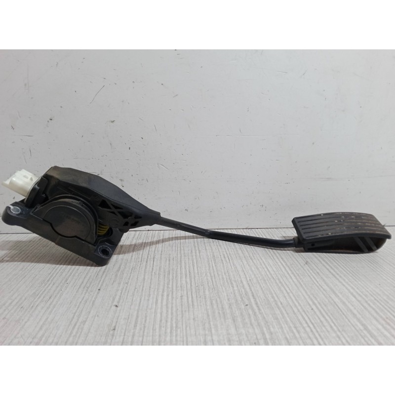 Recambio de pedal acelerador para peugeot 407 (6d_) 2.0 hdi 135 (6drhrh, 6drhre, 6drhrg, 6drhrj) referencia OEM IAM   