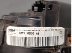 Recambio de motor calefaccion para citroën c3 iii (sx) 1.2 thp 110 referencia OEM IAM T1013140A   2