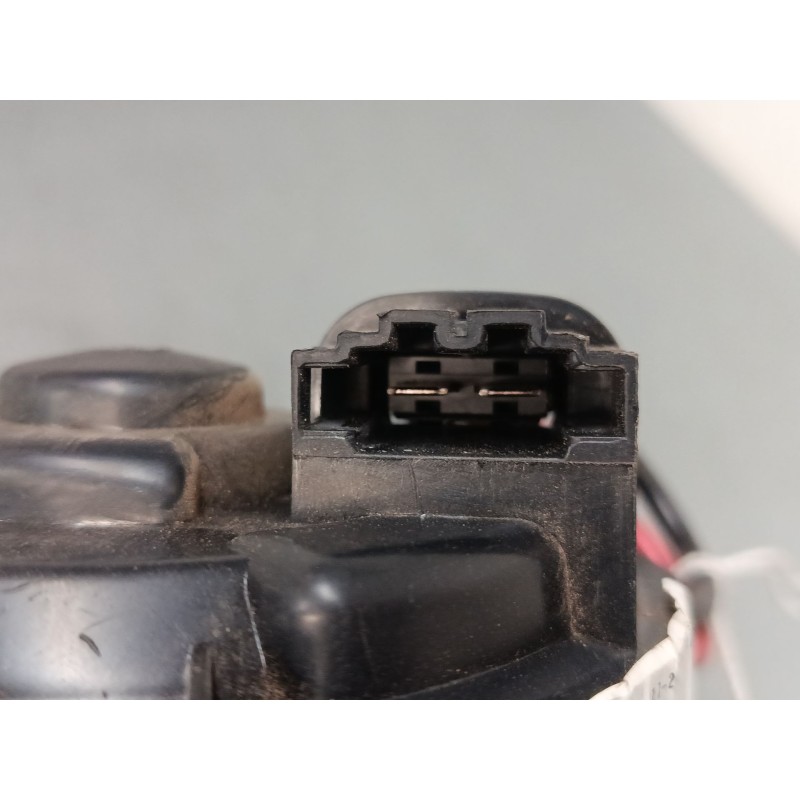 Recambio de motor calefaccion para citroën c3 iii (sx) 1.2 thp 110 referencia OEM IAM T1013140A  