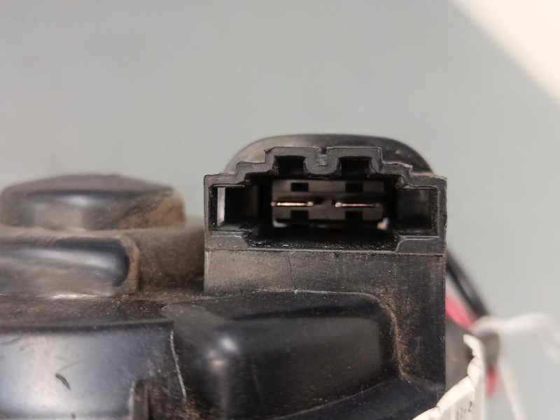 Recambio de motor calefaccion para citroën c3 iii (sx) 1.2 thp 110 referencia OEM IAM T1013140A  