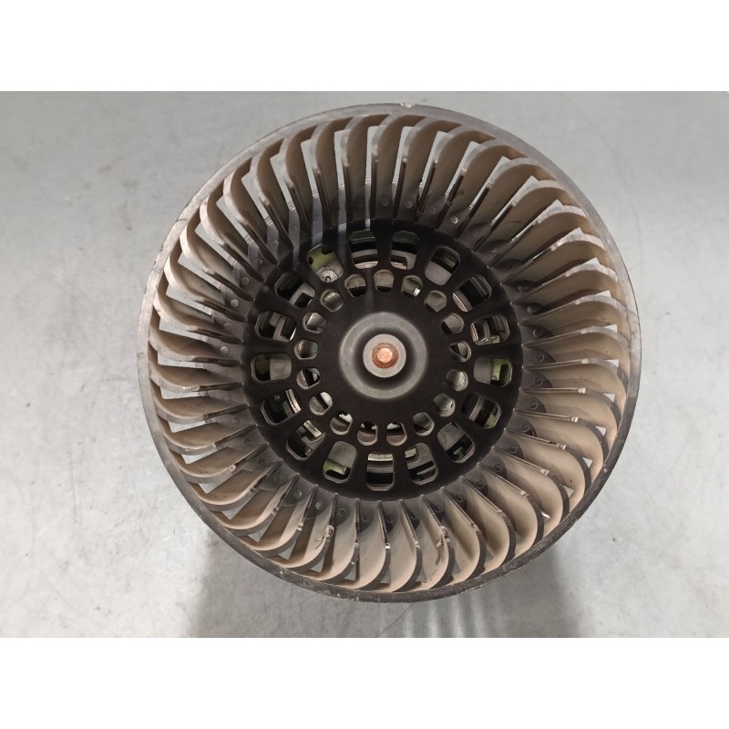 Recambio de motor calefaccion para citroën c3 iii (sx) 1.2 thp 110 referencia OEM IAM T1013140A  