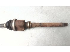 Recambio de transmision delantera derecha para citroën c3 iii (sx) 1.2 thp 110 referencia OEM IAM 9807280380   2