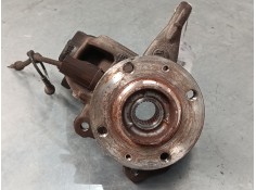 Recambio de mangueta delantera izquierda para citroën c3 iii (sx) 1.2 thp 110 referencia OEM IAM    2