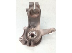 Recambio de mangueta delantera derecha para citroën c3 iii (sx) 1.2 thp 110 referencia OEM IAM   