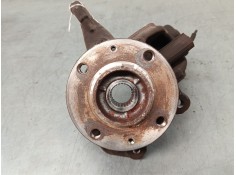 Recambio de mangueta delantera derecha para citroën c3 iii (sx) 1.2 thp 110 referencia OEM IAM    2