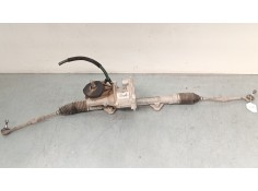Recambio de cremallera direccion para citroën c3 iii (sx) 1.2 thp 110 referencia OEM IAM 9823964880  