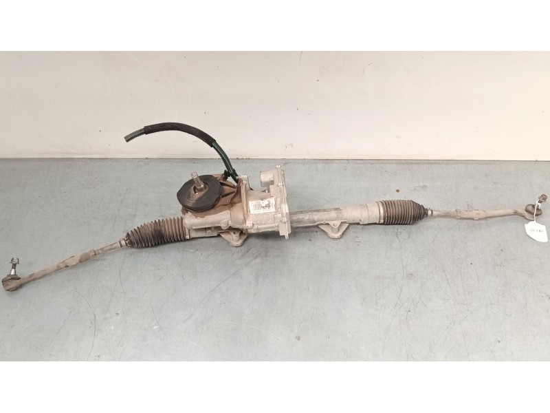 Recambio de cremallera direccion para citroën c3 iii (sx) 1.2 thp 110 referencia OEM IAM 9823964880  