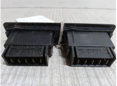 Recambio de mando elevalunas delantero izquierdo para seat ibiza i (21a) 1.2 referencia OEM IAM    2