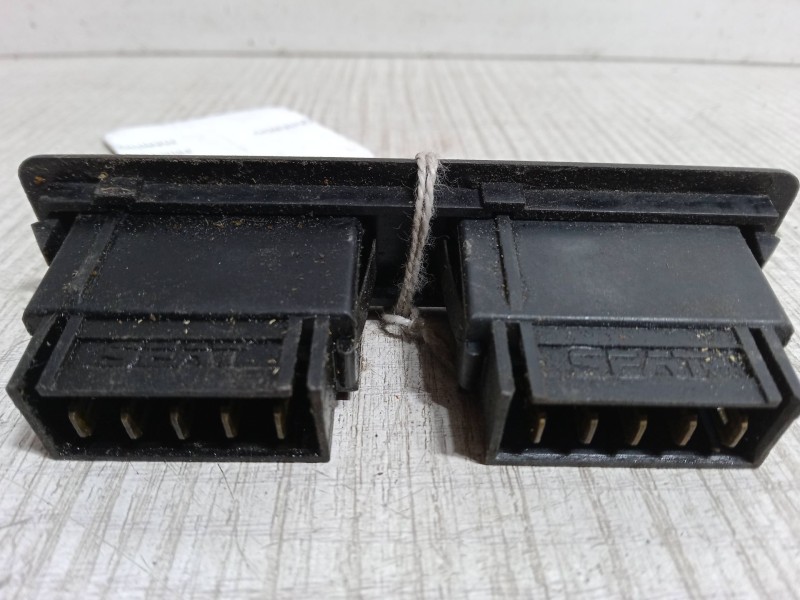 Recambio de mando elevalunas delantero izquierdo para seat ibiza i (21a) 1.2 referencia OEM IAM   