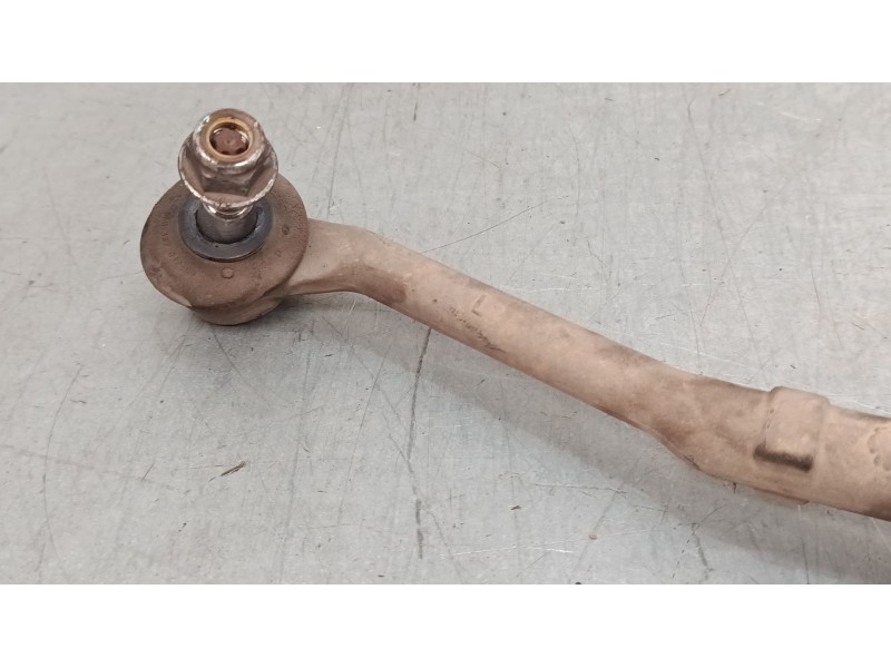 Recambio de cremallera direccion para citroën c3 iii (sx) 1.2 thp 110 referencia OEM IAM 9823964880  