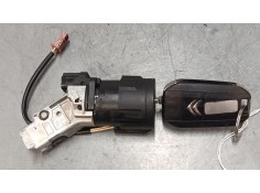 Recambio de clausor para citroën c3 iii (sx) 1.2 thp 110 referencia OEM IAM 36454600  