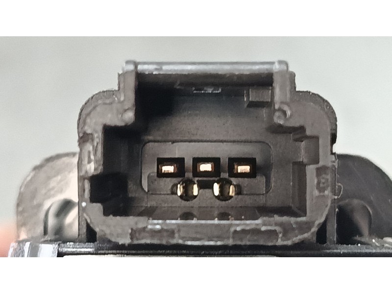 Recambio de clausor para citroën c3 iii (sx) 1.2 thp 110 referencia OEM IAM 36454600  