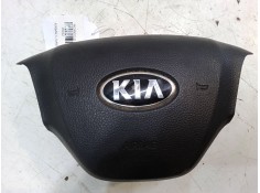 Recambio de airbag volante para kia picanto ii (ta) 1.0 referencia OEM IAM 569001Y060EQ  1Y56900040EQ