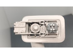 Recambio de parasol derecho para citroën c3 iii (sx) 1.2 thp 110 referencia OEM IAM 98100807BJ   2