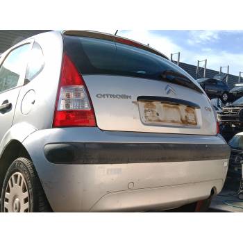 CITROËN C3 I (FC_, FN_)