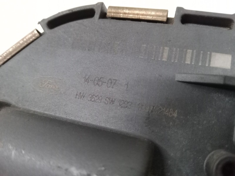 Recambio de motor limpiaparabrisas delantero izquierdo para ford galaxy ii (wa6) 2.0 tdci referencia OEM IAM 3397021484  