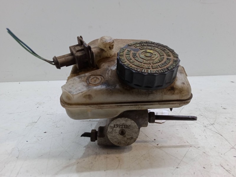 Recambio de bomba freno para peugeot partner monospace (5_, g_) 1.9 d referencia OEM IAM   