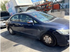 honda civic viii sedán (fd, fa) del año 2008 2