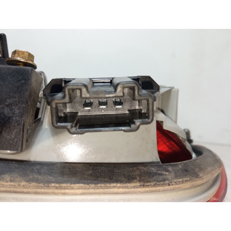 Recambio de piloto trasero porton derecho para mercedes-benz clase e (w210) e 230 (210.037) referencia OEM IAM A2108201064 197 5