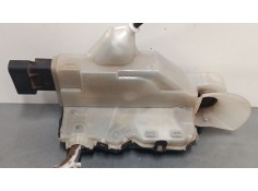 Recambio de cerradura puerta delantera izquierda para citroën c3 iii (sx) 1.2 thp 110 referencia OEM IAM PSA123981 9812398180  2