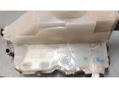 Recambio de cerradura puerta delantera derecha para citroën c3 iii (sx) 1.2 thp 110 referencia OEM IAM PSA123980 9812398080  2