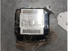 Recambio de centralita airbag para citroën c3 iii (sx) 1.2 thp 110 referencia OEM IAM 9829442880 A2C18747302 