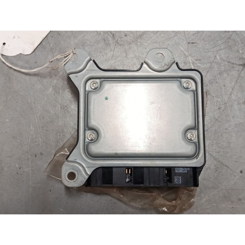 Recambio de centralita airbag para citroën c3 iii (sx) 1.2 thp 110 referencia OEM IAM 9829442880 A2C18747302 