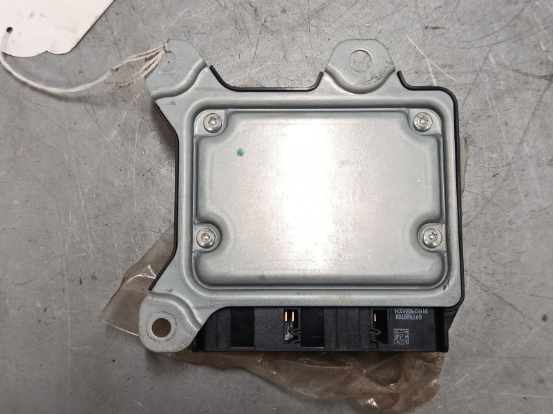 Recambio de centralita airbag para citroën c3 iii (sx) 1.2 thp 110 referencia OEM IAM 9829442880 A2C18747302 