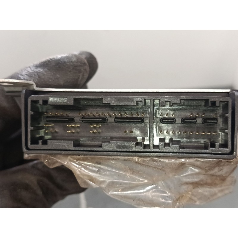 Recambio de centralita airbag para citroën c3 iii (sx) 1.2 thp 110 referencia OEM IAM 9829442880 A2C18747302 