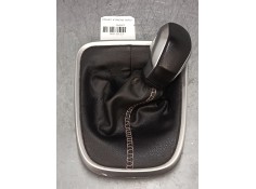 Recambio de pomo palanca cambio para citroën c3 iii (sx) 1.2 thp 110 referencia OEM IAM 98125498DX  