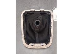 Recambio de pomo palanca cambio para citroën c3 iii (sx) 1.2 thp 110 referencia OEM IAM 98125498DX   2