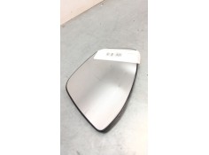 Recambio de cristal retrovisor izquierdo para citroën c3 iii (sx) 1.2 thp 110 referencia OEM IAM 232634089  
