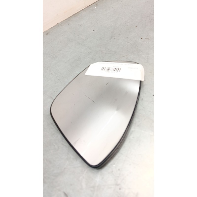 Recambio de cristal retrovisor izquierdo para citroën c3 iii (sx) 1.2 thp 110 referencia OEM IAM 232634089  