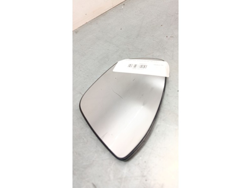 Recambio de cristal retrovisor izquierdo para citroën c3 iii (sx) 1.2 thp 110 referencia OEM IAM 232634089  