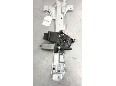 Recambio de elevalunas electrico trasero derecho para citroën c3 iii (sx) 1.2 thp 110 referencia OEM IAM 9813092080  