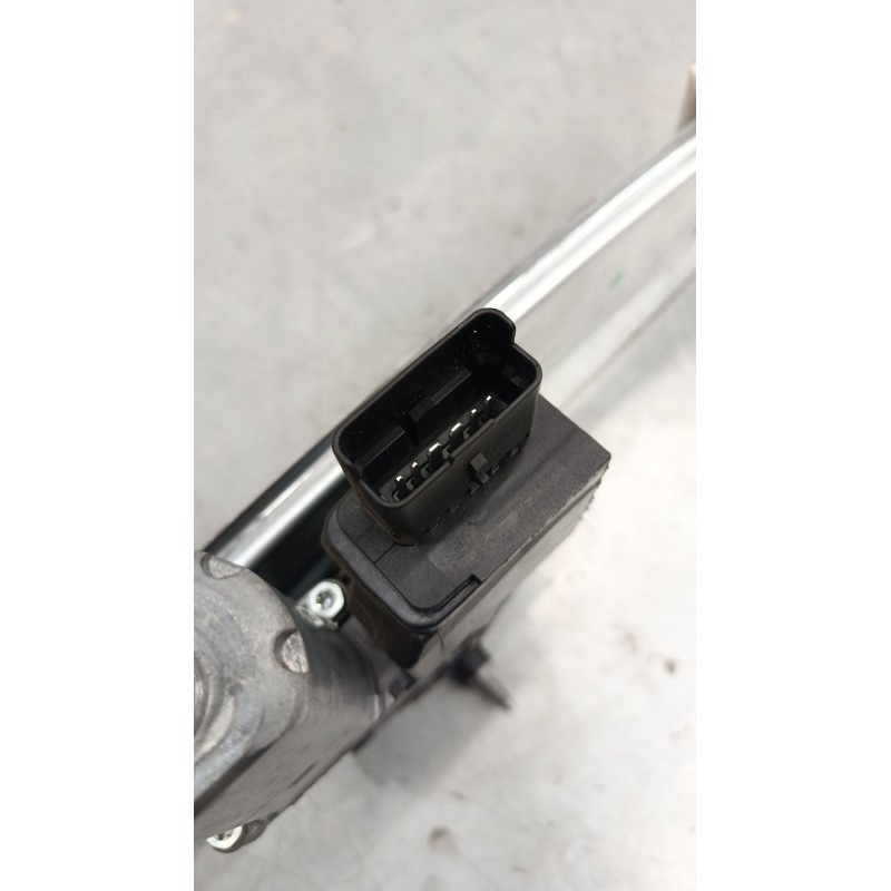 Recambio de elevalunas electrico trasero derecho para citroën c3 iii (sx) 1.2 thp 110 referencia OEM IAM 9813092080  
