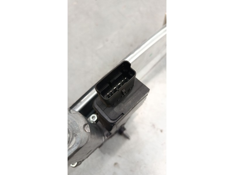 Recambio de elevalunas electrico trasero derecho para citroën c3 iii (sx) 1.2 thp 110 referencia OEM IAM 9813092080  