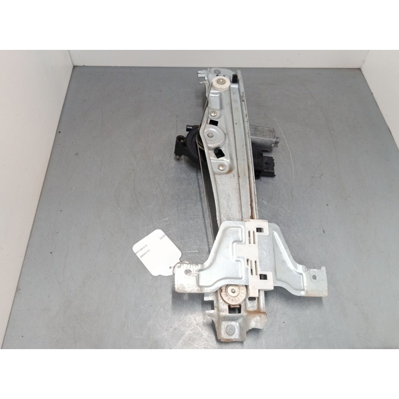 Recambio de elevalunas electrico trasero izquierdo para citroën c3 iii (sx) 1.2 thp 110 referencia OEM IAM 9813093080  