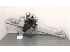 Recambio de elevalunas electrico delantero derecho para citroën c3 iii (sx) 1.2 thp 110 referencia OEM IAM 9812081580  
