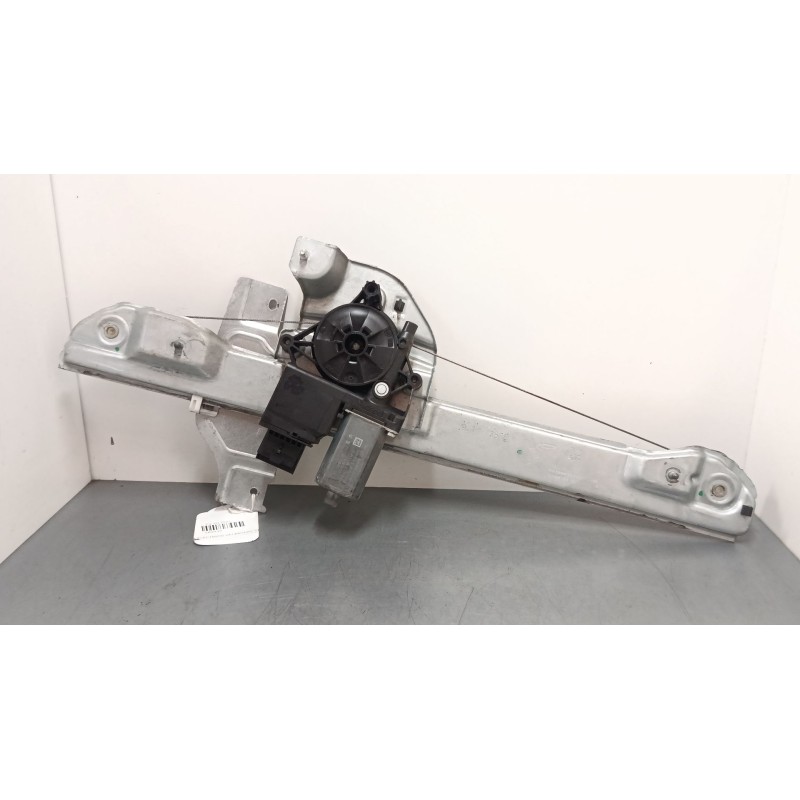 Recambio de elevalunas electrico delantero derecho para citroën c3 iii (sx) 1.2 thp 110 referencia OEM IAM 9812081580  