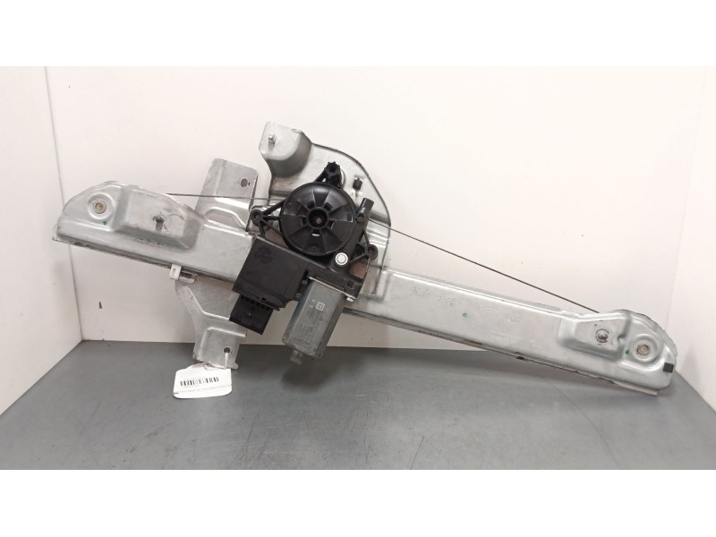 Recambio de elevalunas electrico delantero derecho para citroën c3 iii (sx) 1.2 thp 110 referencia OEM IAM 9812081580  