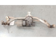 Recambio de motor limpia delantero para citroën c3 iii (sx) 1.2 thp 110 referencia OEM IAM 9815497780  