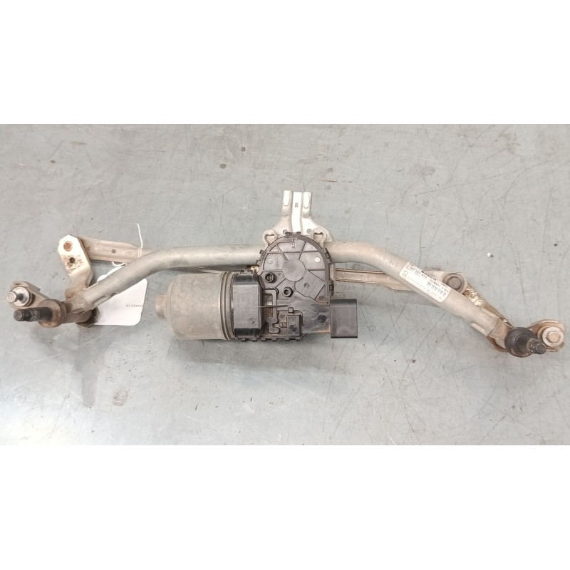 Recambio de motor limpia delantero para citroën c3 iii (sx) 1.2 thp 110 referencia OEM IAM 9815497780  