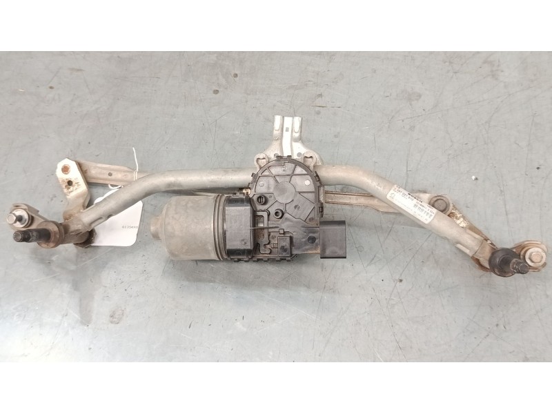 Recambio de motor limpia delantero para citroën c3 iii (sx) 1.2 thp 110 referencia OEM IAM 9815497780  