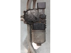 Recambio de motor limpia delantero para citroën c3 iii (sx) 1.2 thp 110 referencia OEM IAM 9815497780   2
